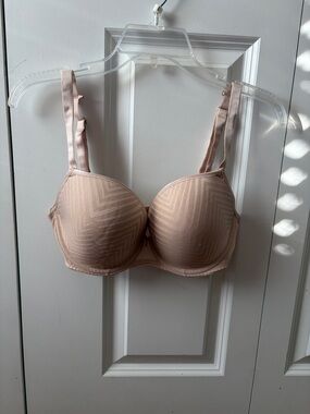 Freya Nude Bra Women's Size 30H